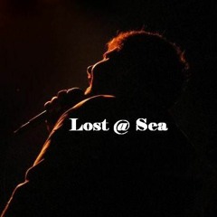 Lost @ Sea