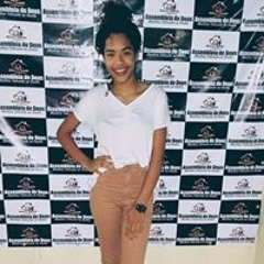 Ana Vitoria Moura