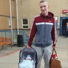 Brad Barrs