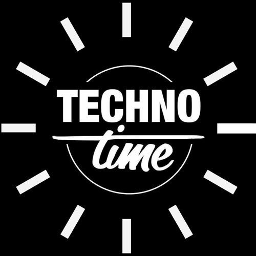 Techno time’s avatar