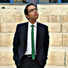 Mahmoud A. Mahmoud