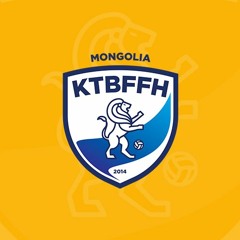 Keep the Blue Flag Flying High Mongolia