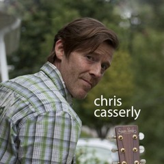 Chris Casserly