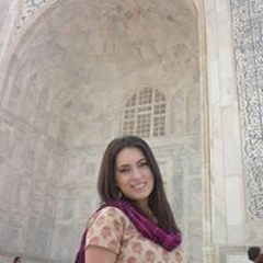 Melike Abacioglu Gunes