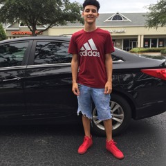 Lil Xo