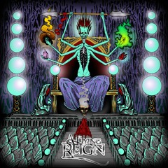 A DYING REIGN
