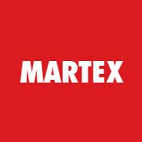 MARTEX®’s avatar