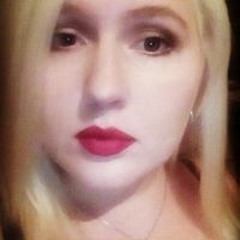 Танюша Никишаева