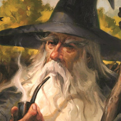 Grey Pilgrim
