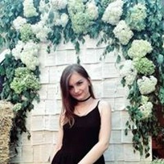 Ірина Мельник