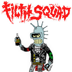 Filth Squad