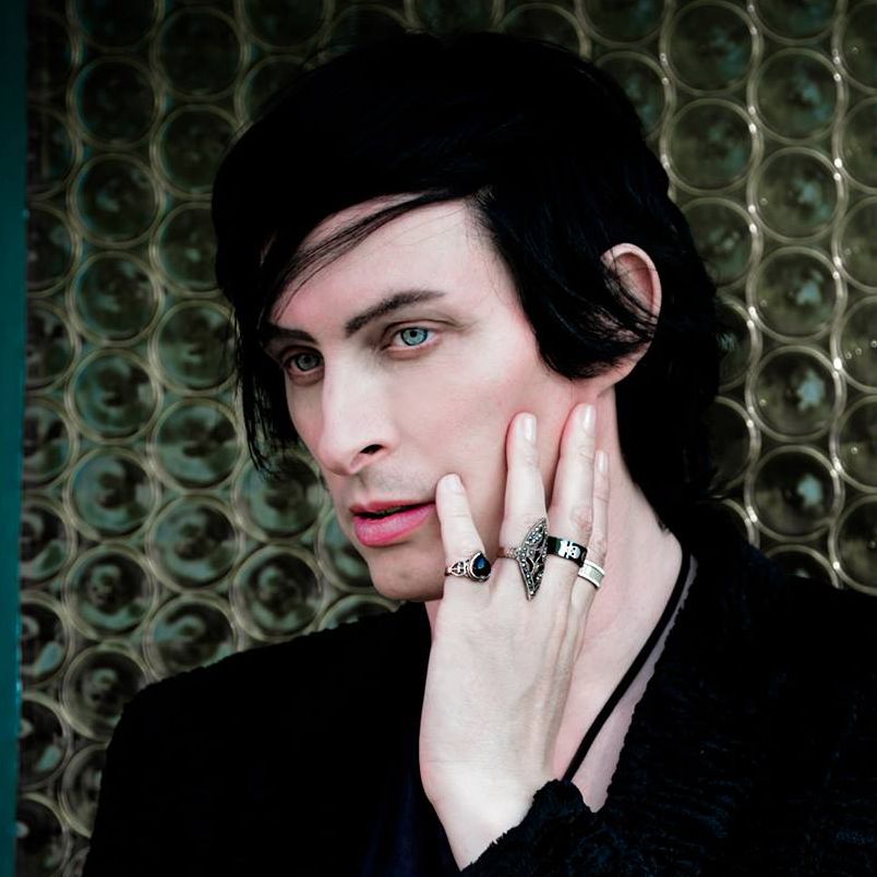 Dorian Gray Music