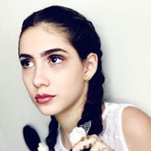 Luiza Damasceno’s avatar