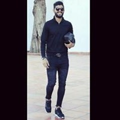 Mohamed Ali