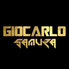 Giocarlo Samura DTM ( Medan )