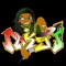 DJ MIKY J 972 MADININA