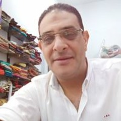 محمد مكاوي