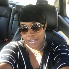 Chinya Williams Simmons