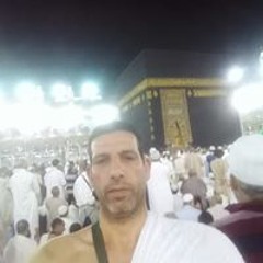 Esam Moubarak