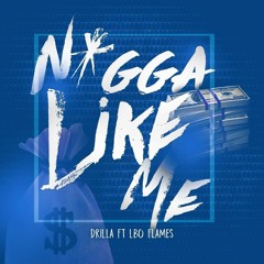 Drilla & Aubrey- Wale-Bad (Remix)