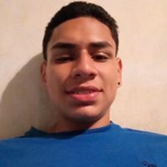 Juan Camilo Perez Roman