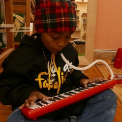 Bignei Lá Da Favelinha