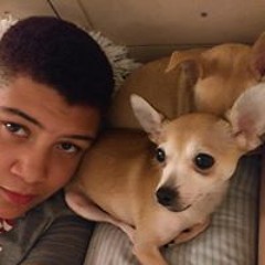 Gabrielle Meisenheimer