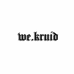We.Kruid Music