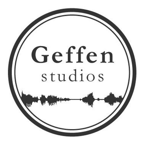 Geffen Studios’s avatar