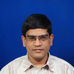 Vedileswarapu Raveendra