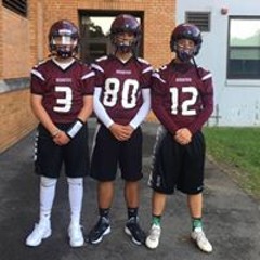 Ethan Michael Edwards