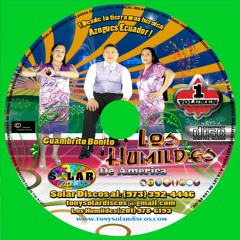 LOS HUMILDES DE AMERICA