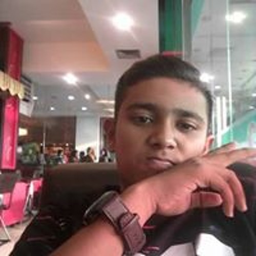 Naoval Aziz’s avatar