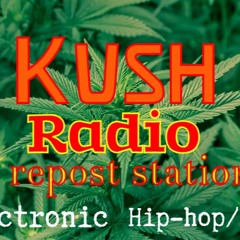 KUSH Radio A repost station