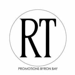 Round Town Promotions