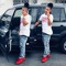Papiflow Chory