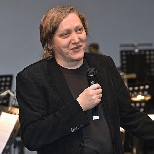 Gennadyi Shiroglazov’s avatar