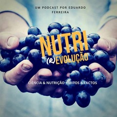 Nutri (R)Evolução