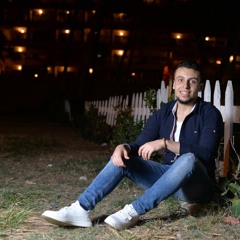 Tamer Ahmed