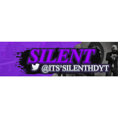 its Silent