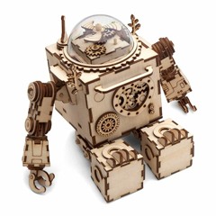 gertron