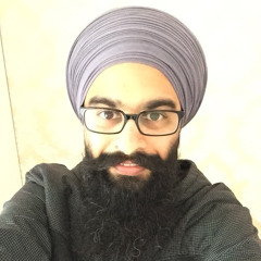 Amrik Singh