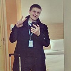 Влад Платонов