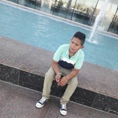 Abood Alsayed