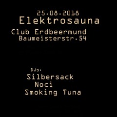 Der Silbersack