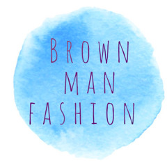 BROWN MEN FASHION