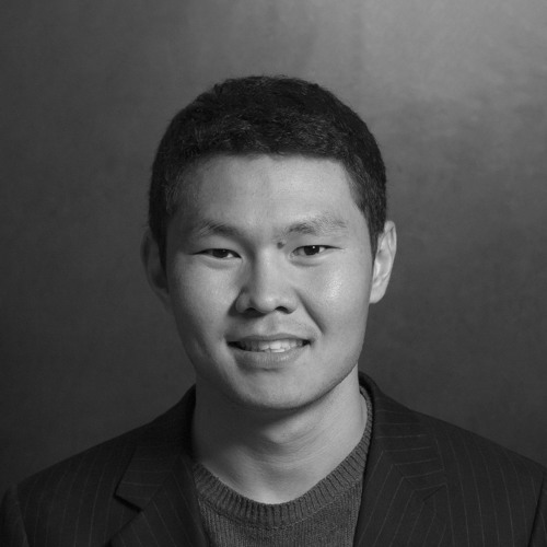 Turbold Amar — artist photo