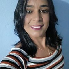 Rosy Silva