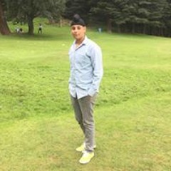 Sneh Deep Singh