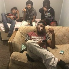 K.D. Poppin
